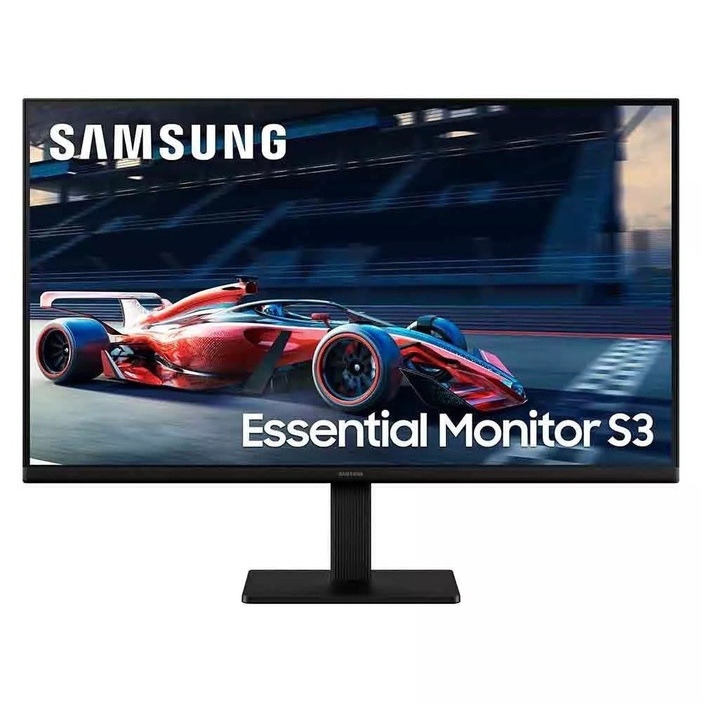 Monitor Gamer Samsung 24" 🛒