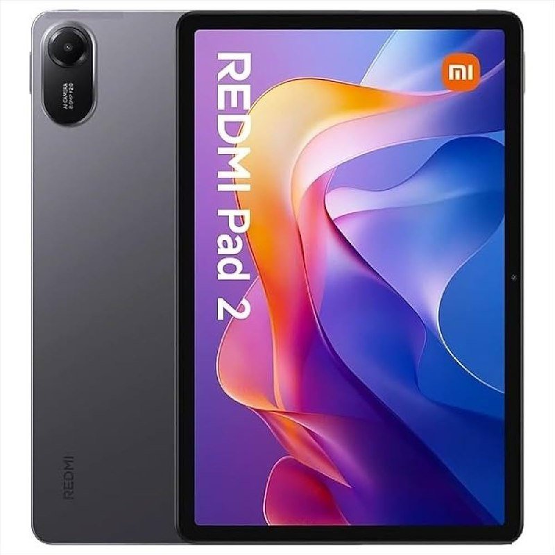 Tablet Xiaomi Redmi Pad 2 WIFI 256GB 128GB 🛒