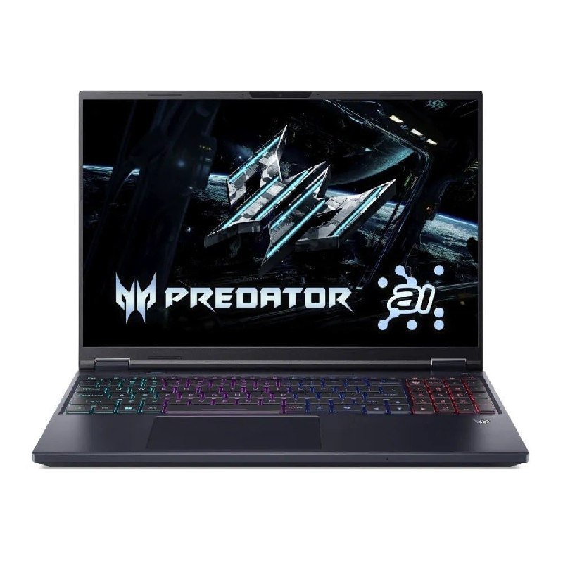 Notebook Gamer Predator Helios Neo 16 RTX 5070 (VERSÃO COM 32GB RAM) + Headset Acer Office Ergonômico 🛒