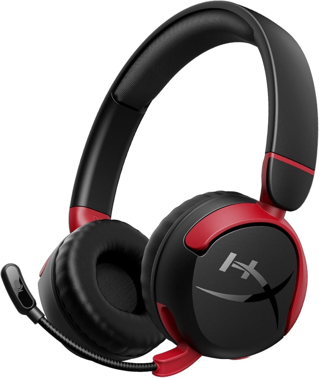 Headset Sem Fio Kids HyperX Cloud Mini - Bluetooth 🎧