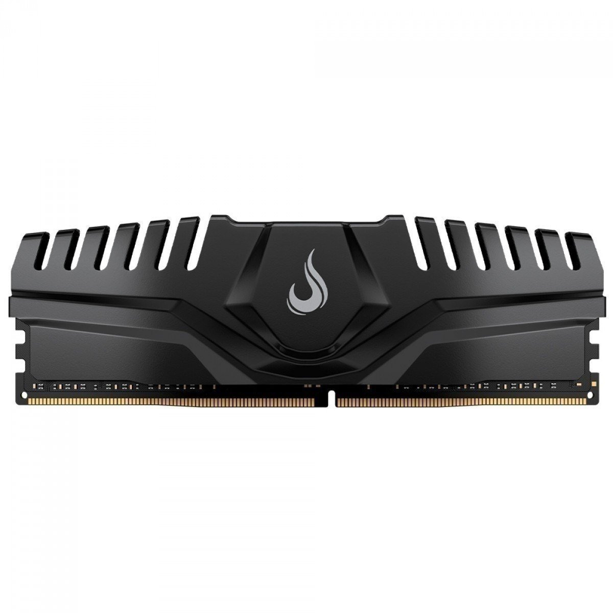 Memória DDR4 Rise Mode Z, 16GB, 3200MHz, Preto, RM-D4-16G-3200Z 🛒