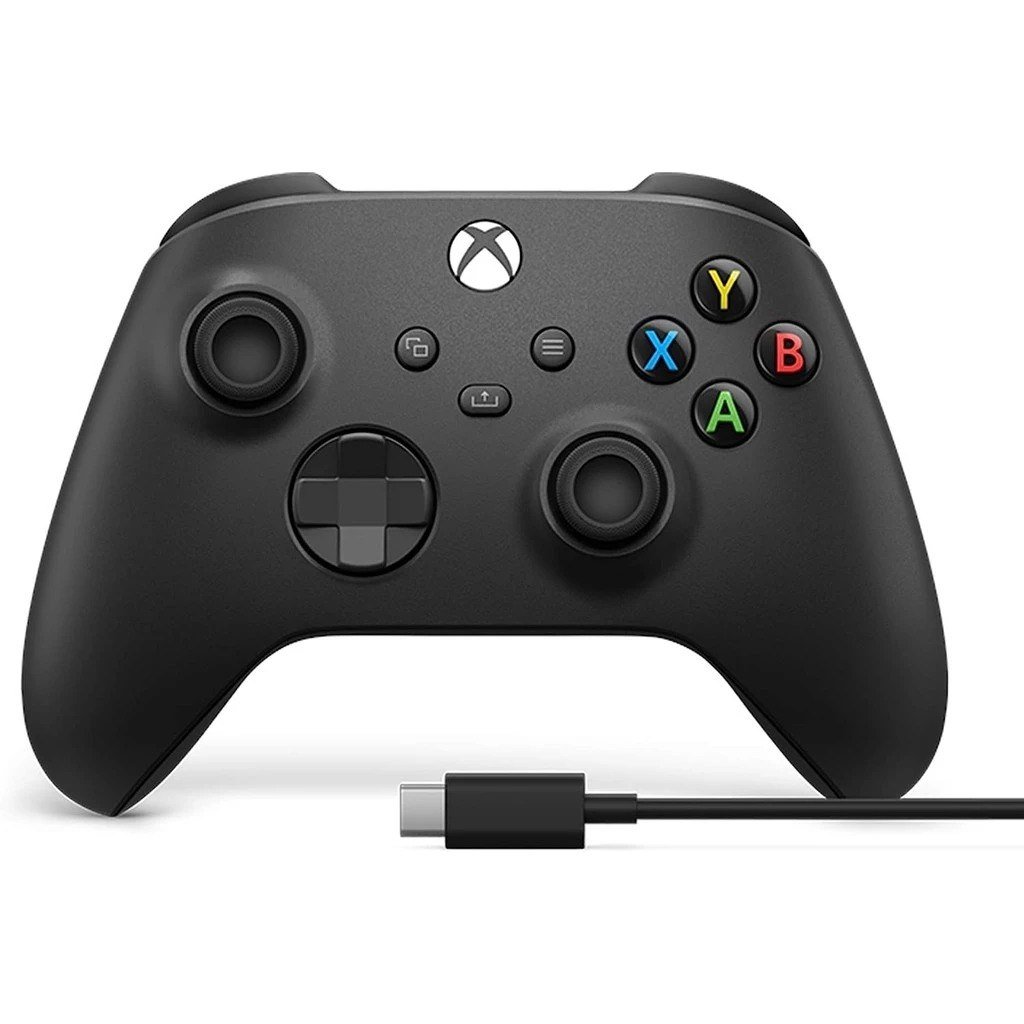 Controle Sem Fio Xbox Series 🎮