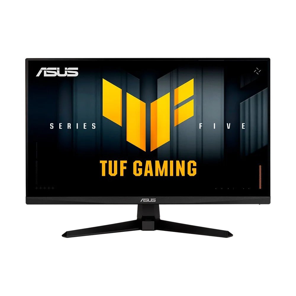 Monitor Gamer ASUS TUF 25" Full HD 200Hz 🛒
