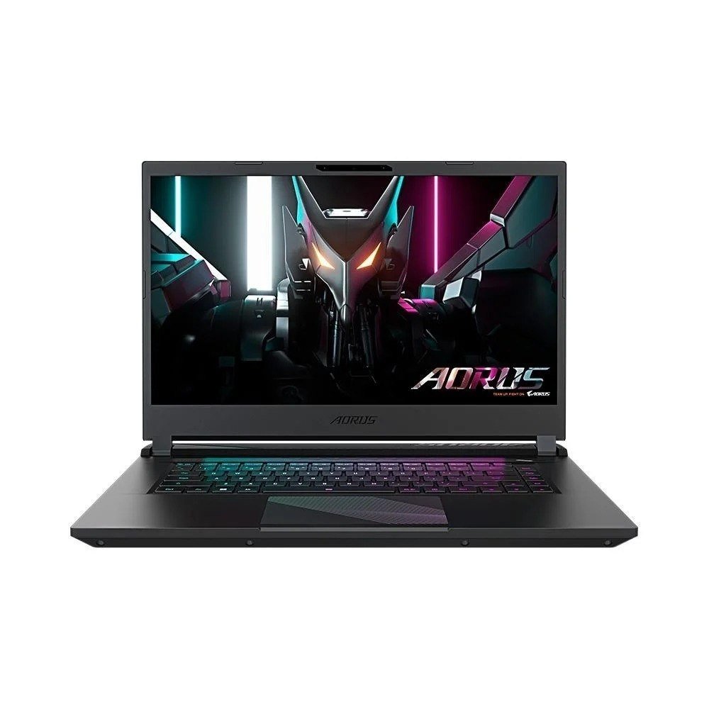 Notebook Gamer AORUS 15 9MF 🛒