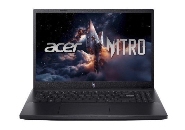 Notebook Gamer Acer Nitro V15 i5 13420H RTX 4050 16GB RAM 512GB SSD