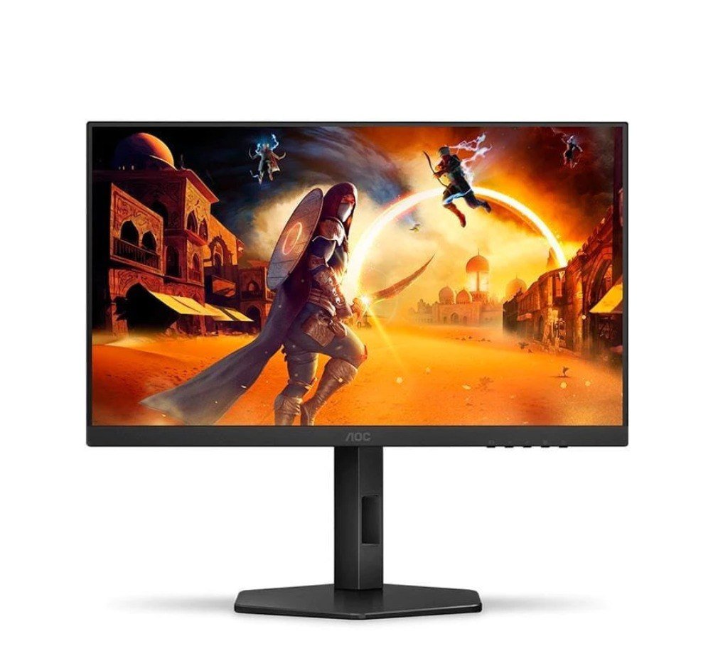 Monitor Gamer AOC 24G4/P 24" 180Hz 0.5ms IPS 🛒