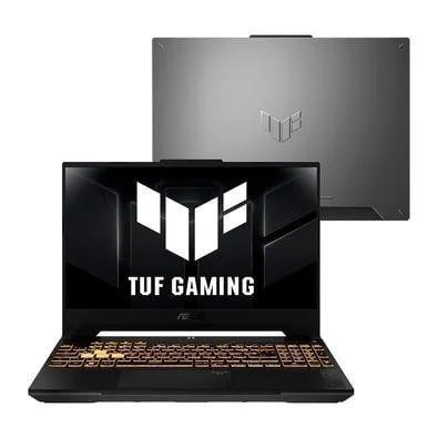 Notebook ASUS TUF Gaming F15 🎮
