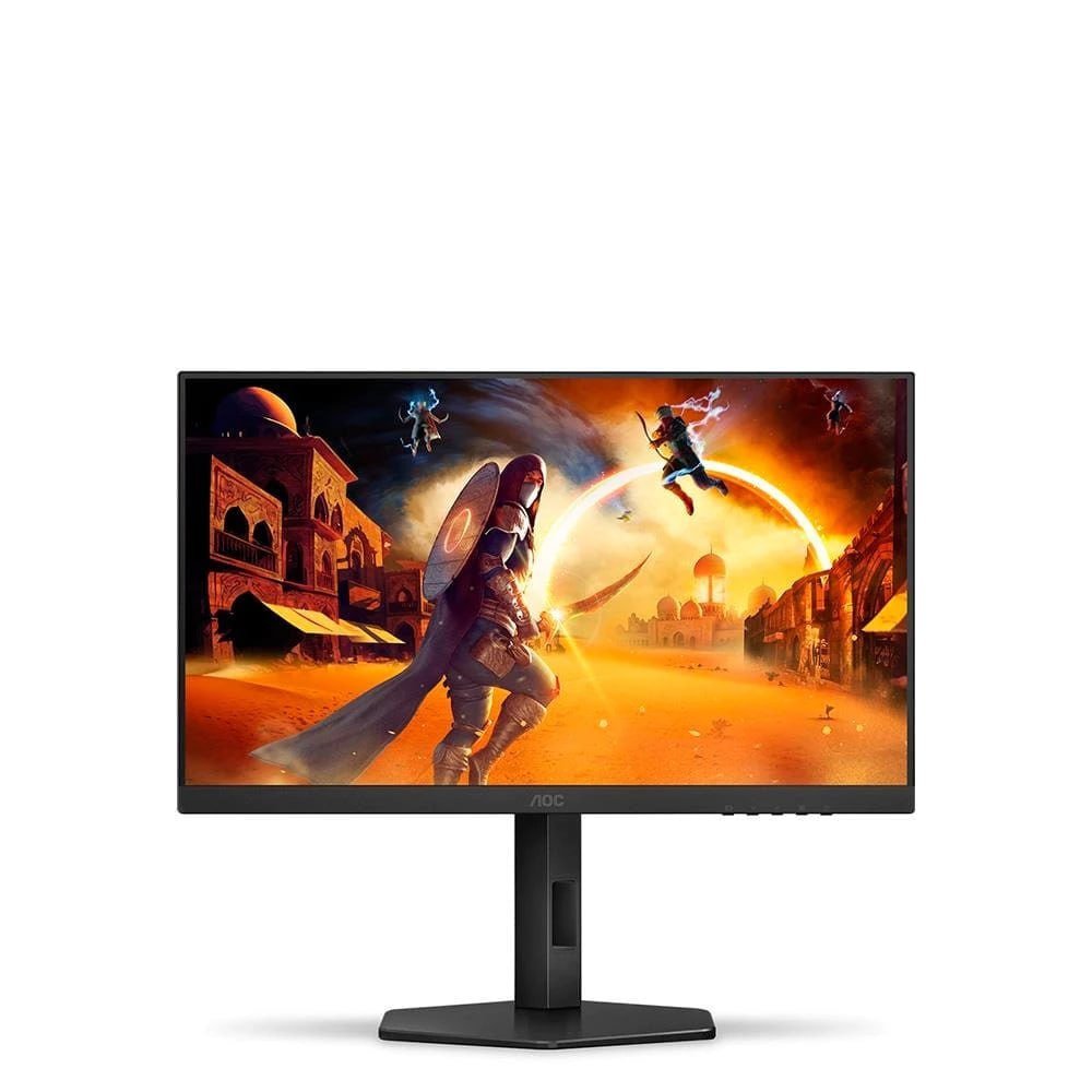 Monitor Gamer AOC 23,8" 24G4/P 180Hz 🛒