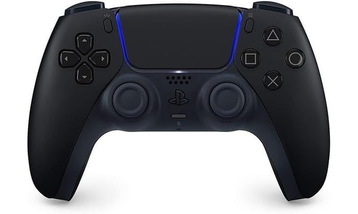 Controle Sem Fio Sony Dualsense Midnight Black 🎮