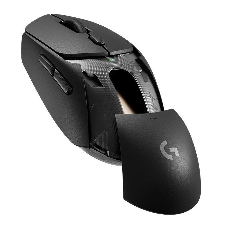 Mouse Gamer Sem Fio Logitech G309 LIGHTSPEED 🛒