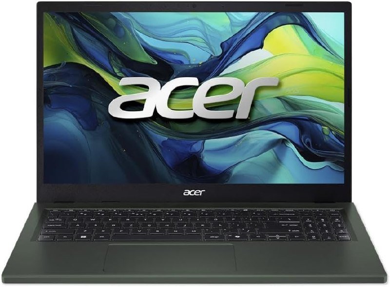 Notebook Acer Aspire Go 15 AG15-71P-53R6 🛒