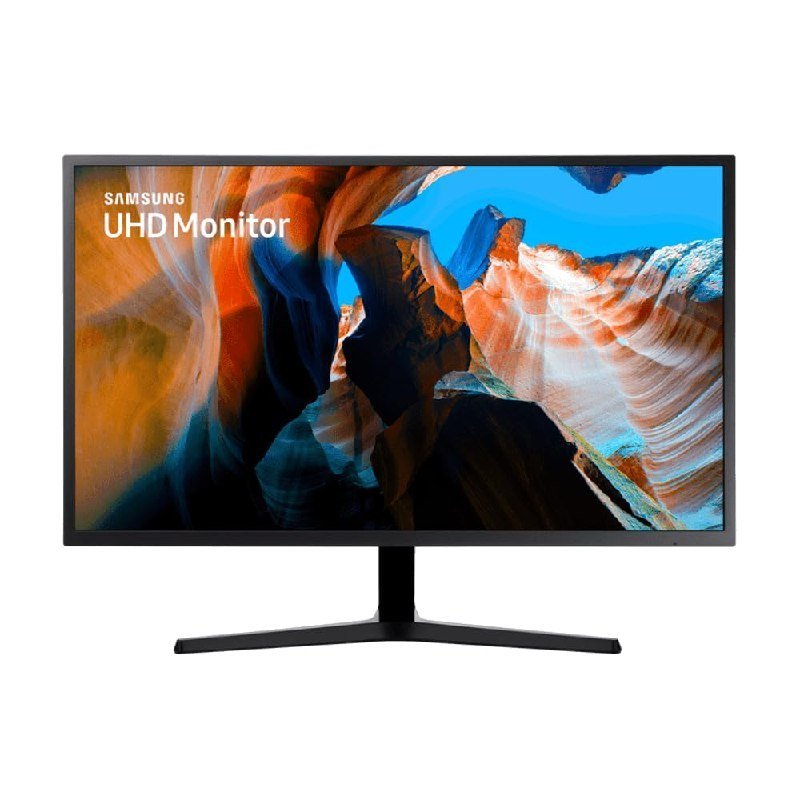 Monitor UHD Samsung 32" 4K 🛒