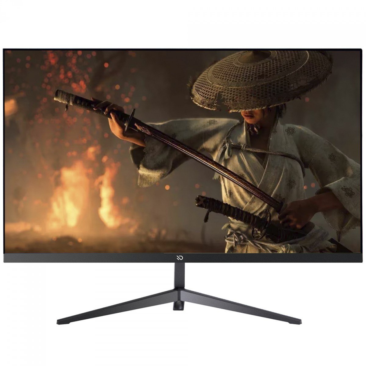 Monitor Gamer Duex 31.5 Pol, Full HD, 1ms, 100Hz, IPS, HDR, FreeSync, HDMI/DP, DXMO315F100S 🛒