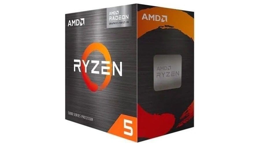 Ryzen 5 5600GT 🛒