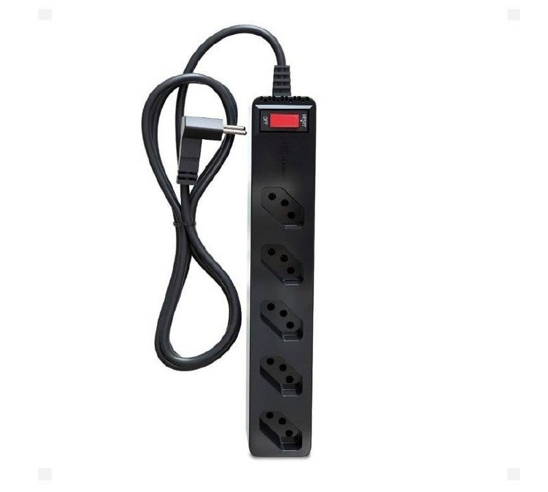 Filtro de Linha iCLAMPER Energia 5 🛒