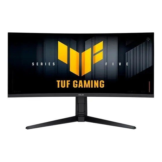 Monitor Gamer Curvo ASUS TUF 34" 🛒