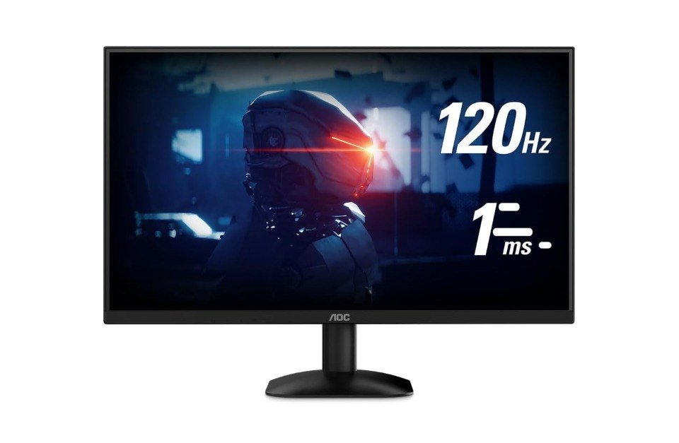 Monitor Gamer AOC B35 22B35HM23 21,5" Full HD 120Hz 1ms 🛒