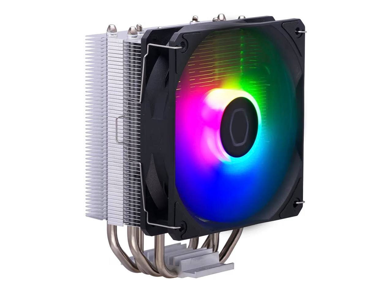 Cooler Master Hyper 212 Spectrum V3 ARGB CPU Air Cooler 🛒