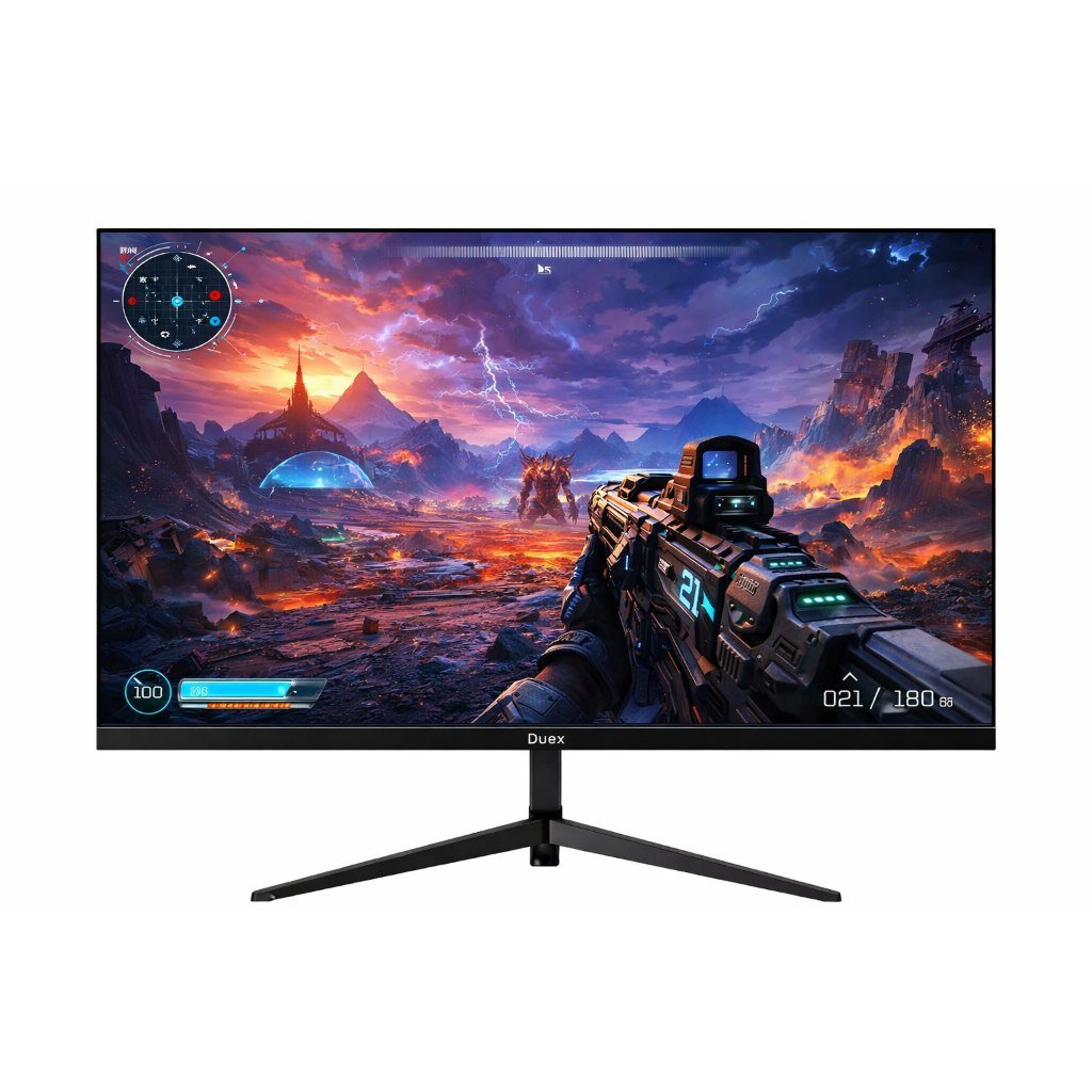 Monitor Gamer Duex 23.8" 100Hz IPS 1ms Full HD HDMI FreeSync DXMO238F100 🛒