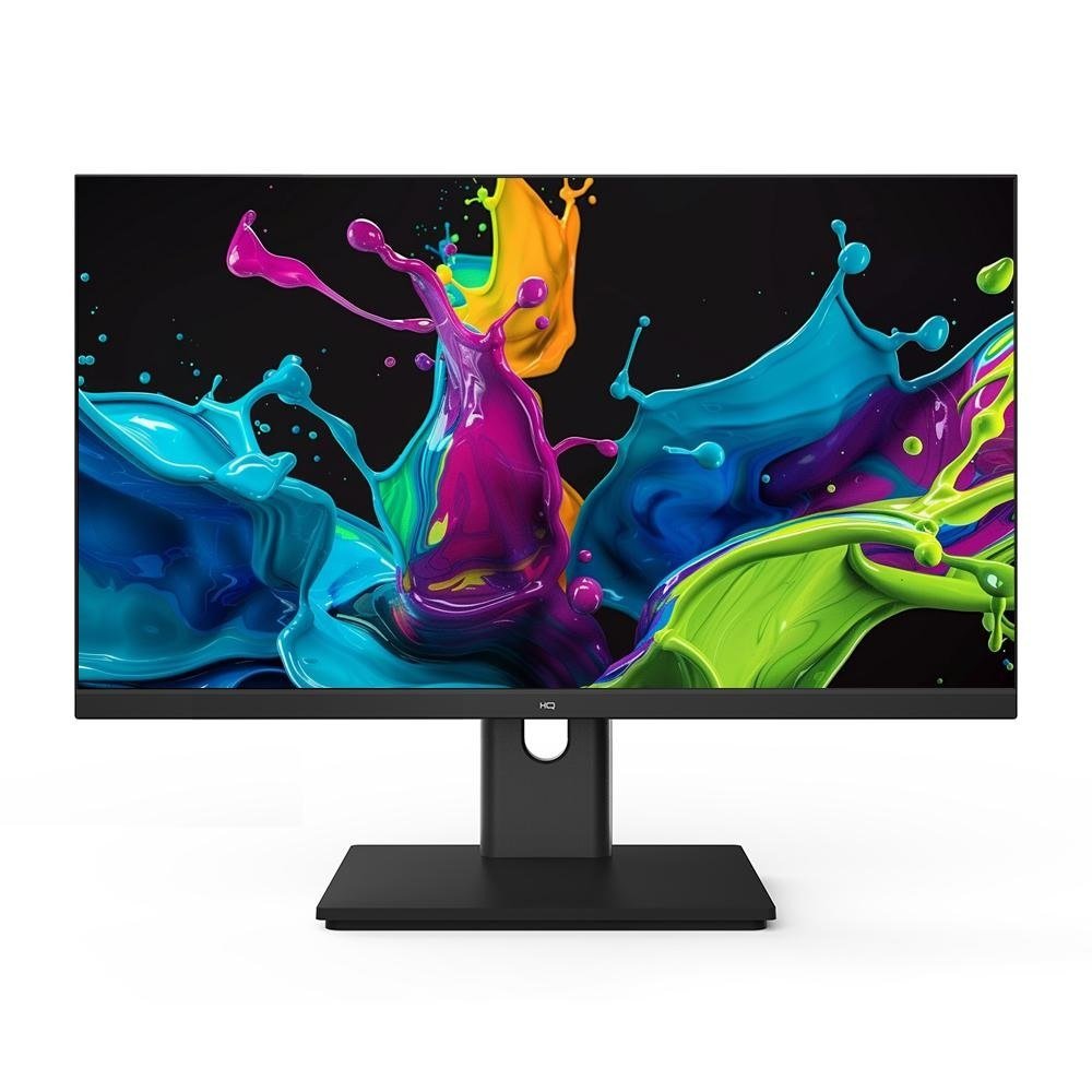 Monitor 21.5" Hq LED, Widescreen, Full HD, VA, 75Hz 🛒
