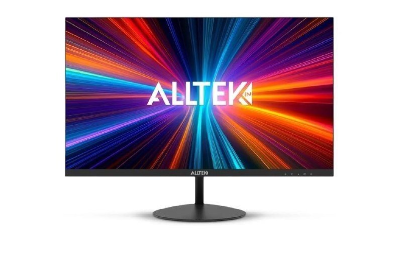 Monitor Alltek 21,5 VA Full HD 🛒