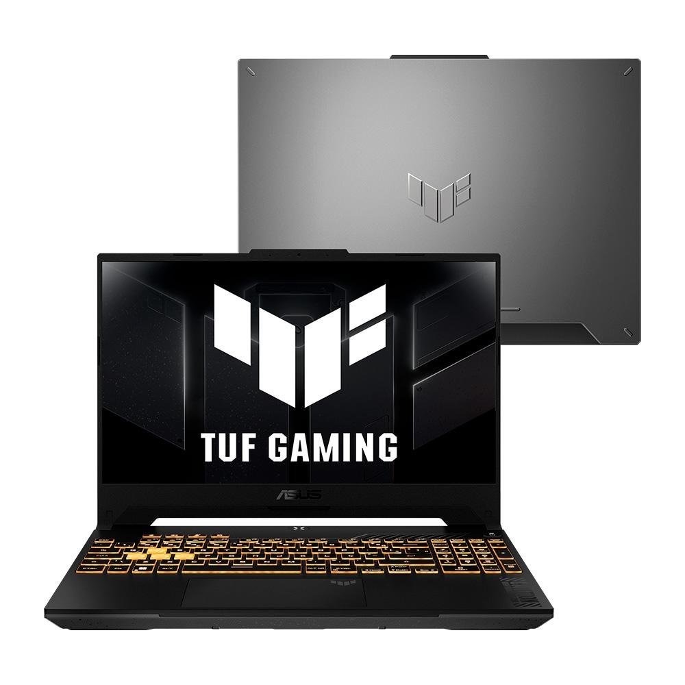Notebook Gamer ASUS Tuf Gaming F15 Fx507vu 🛒