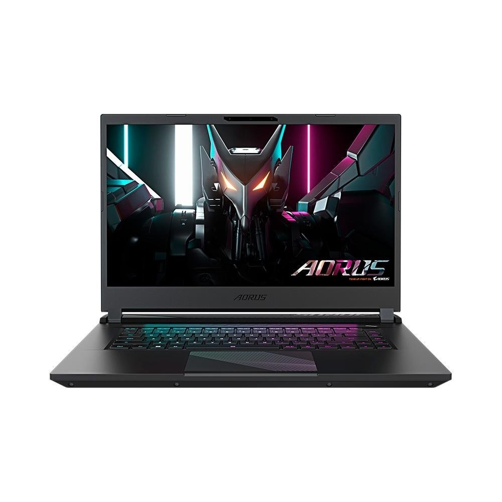 Notebook Gamer Aorus 15 9MF 🛒