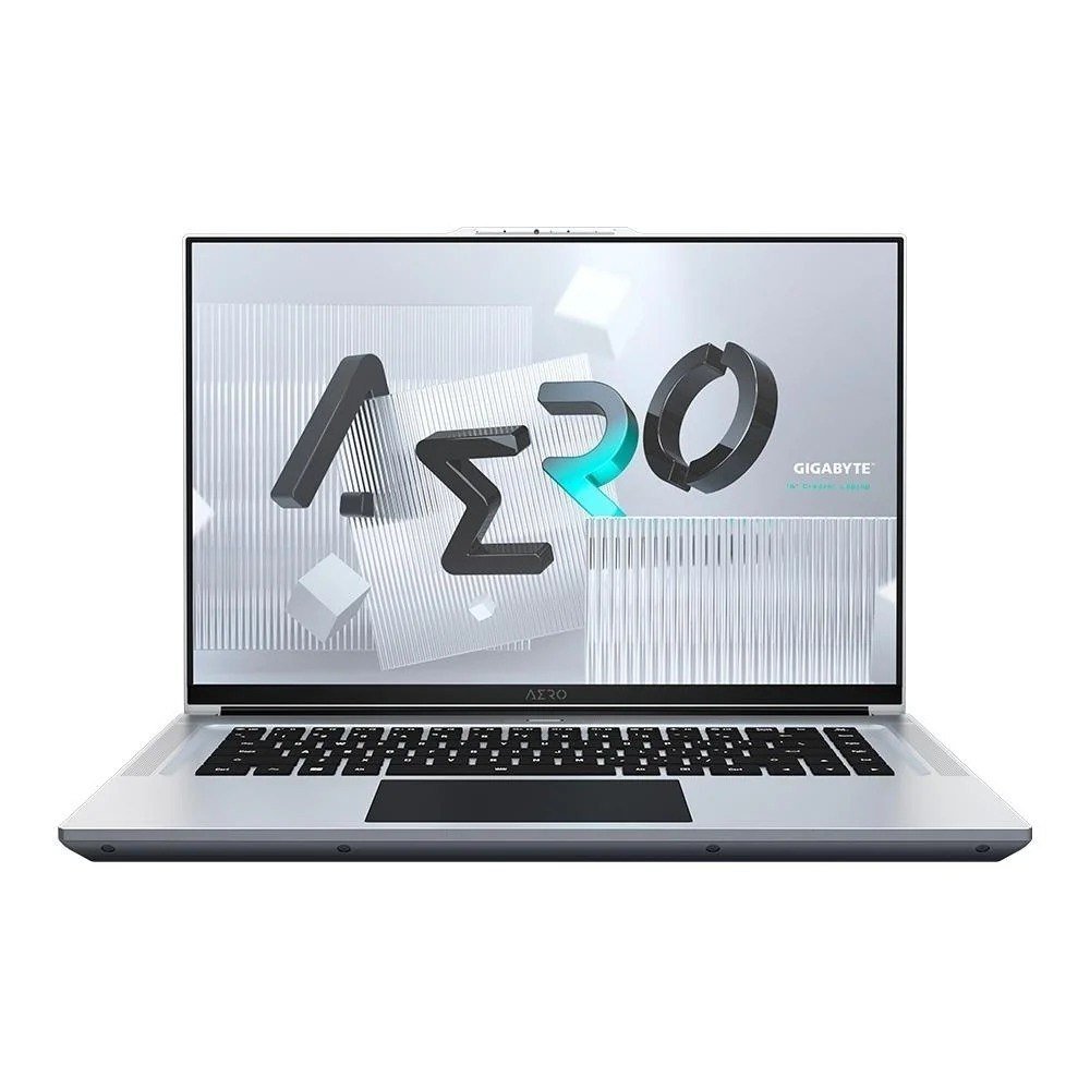Notebook Gamer Gigabyte AERO 16 🛒