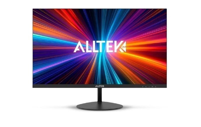 Monitor Alltek 21,5" VA Full HD 🛒