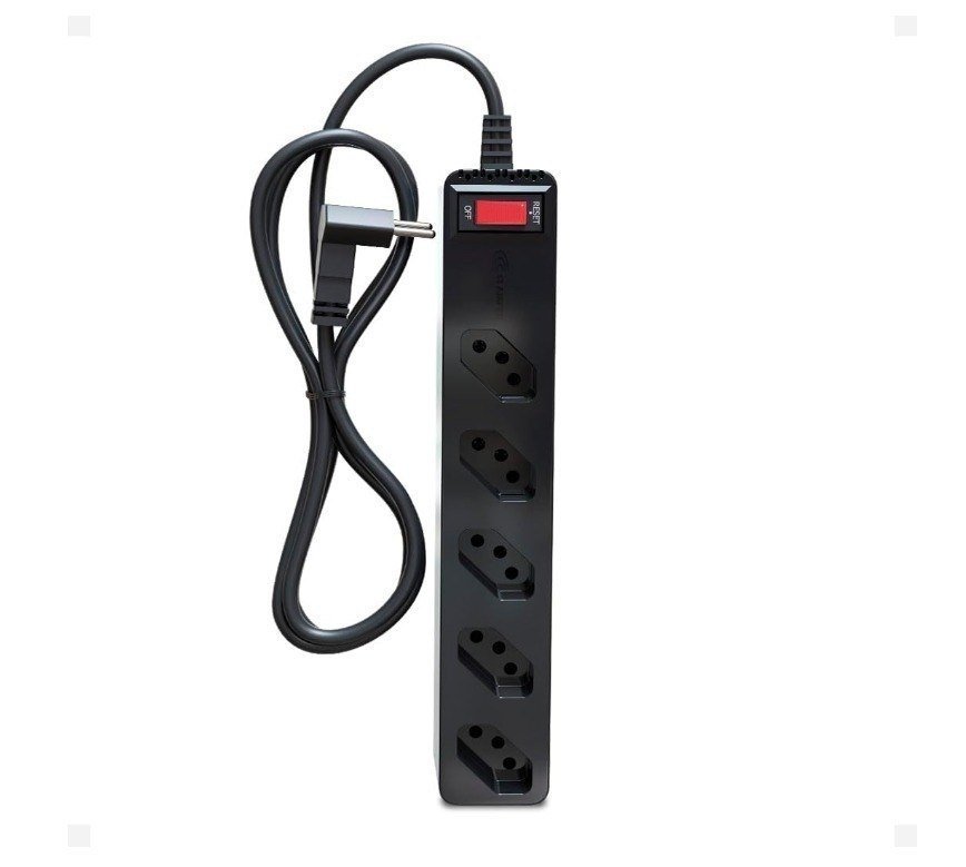 Filtro de Linha iCLAMPER Energia 5 🛒