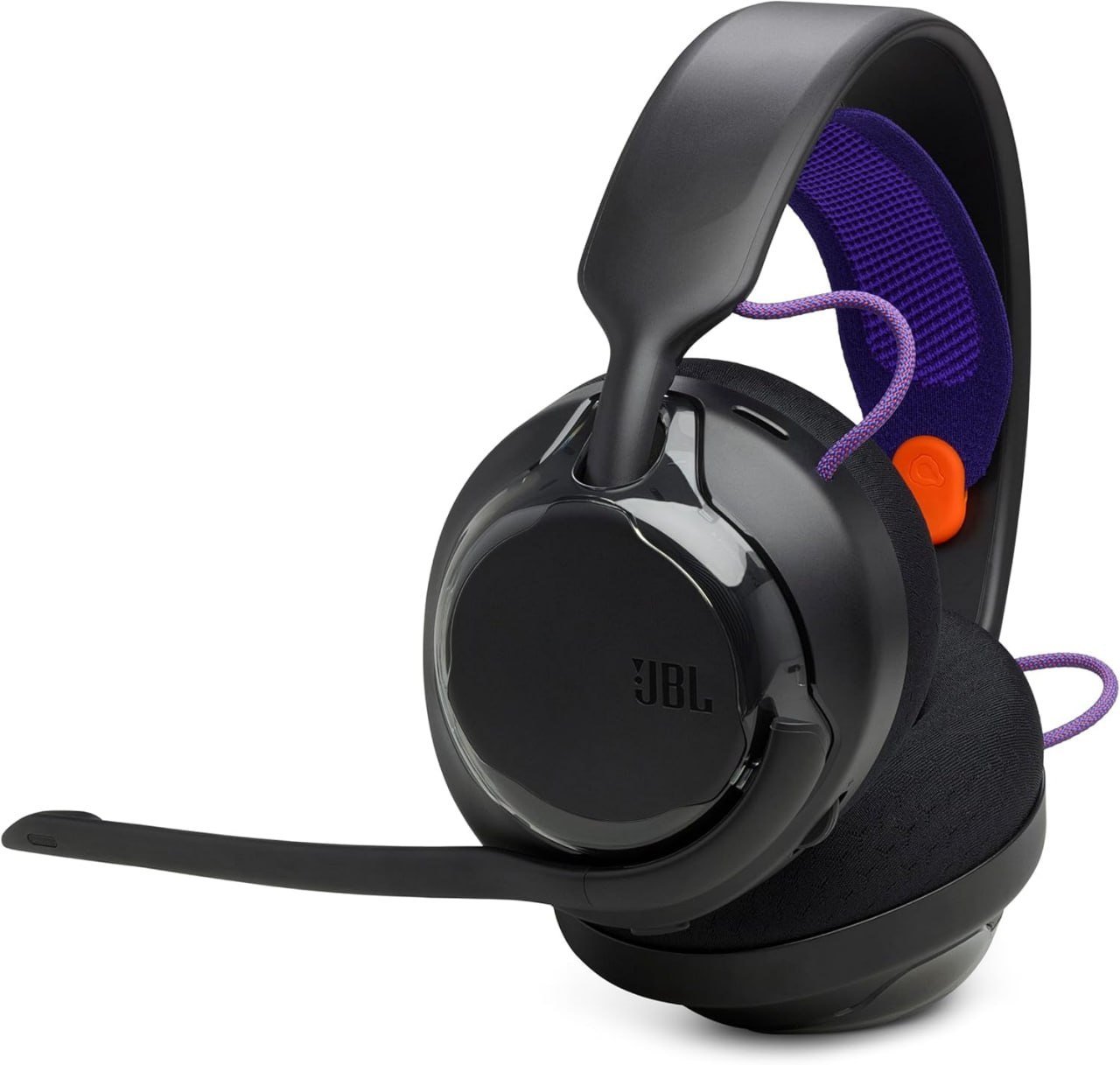 Fone de Ouvido Com Fio JBL Quantum 250 🎧