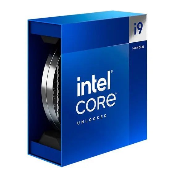 Processador Intel Core i9-14900KF 🛒