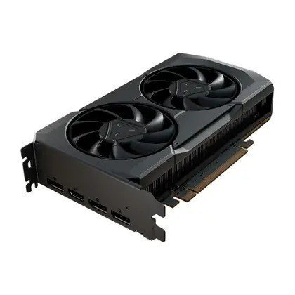 Placa de Vídeo XFX AMD Radeon RX 7600 Gaming Graphics Card, 8GB, GDDR6 RX-76PMBABFY 🛒