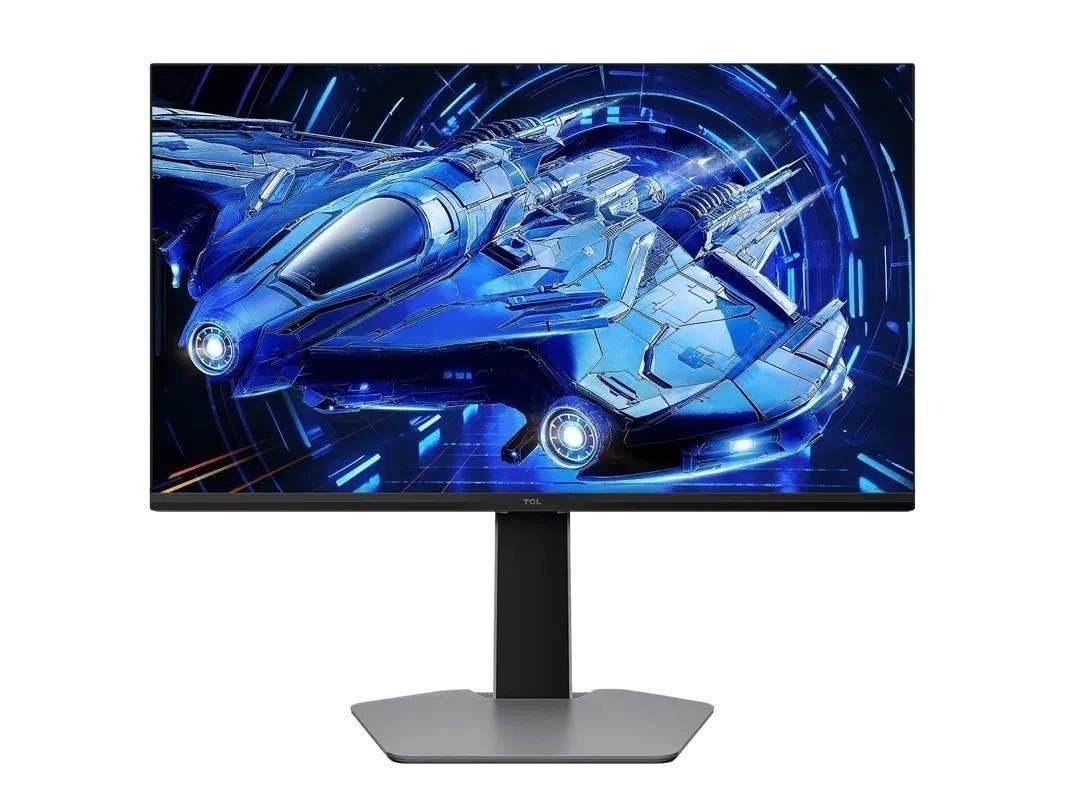Monitor Gamer TCL 27" QHD MiniLED 180Hz 27G64 🛒
