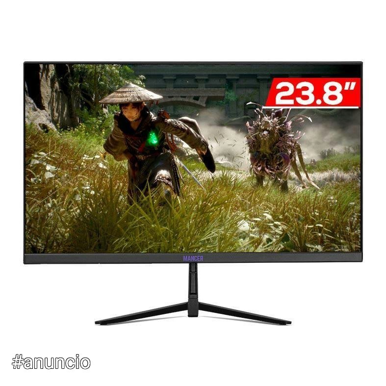 Monitor Gamer Mancer Valak Z180 23.8 Pol IPS FHD 1ms 180Hz HDMI/DP 🛒