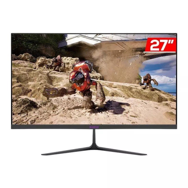 Monitor Gamer Mancer Horizon Z4 Pro 200HZ 🛒