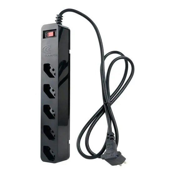 Filtro de Linha iCLAMPER Energia 5 🛒