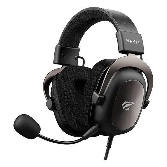 Headset Fone de Ouvido Havit HV-H2002d 🎧