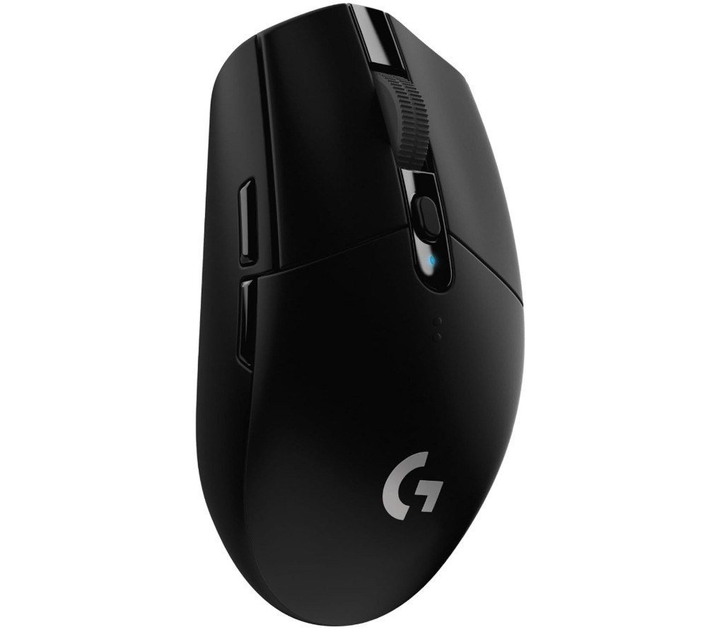 Mouse Gamer Sem Fio Logitech G305 LIGHTSPEED 🛒
