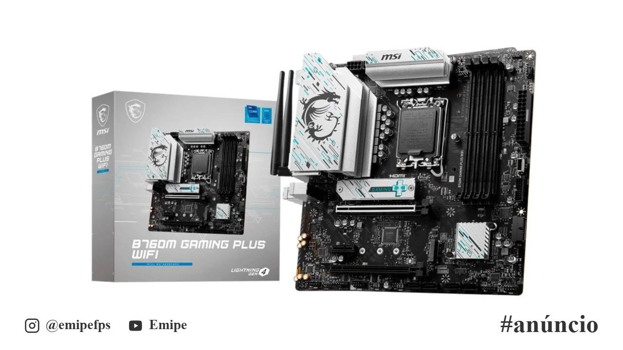 Monitor Gamer Pichau 🛒