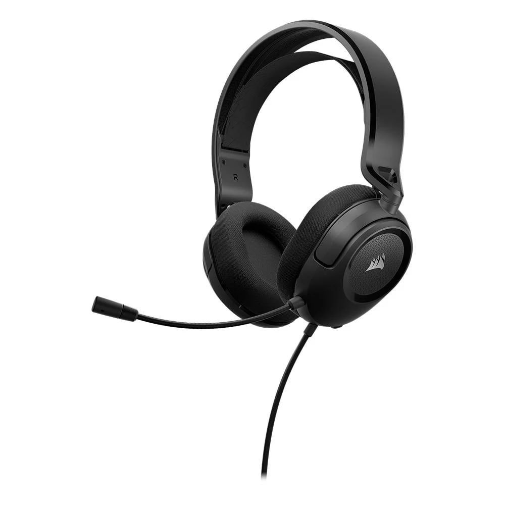 Headset Gamer Corsair HS35 V2 🛒
