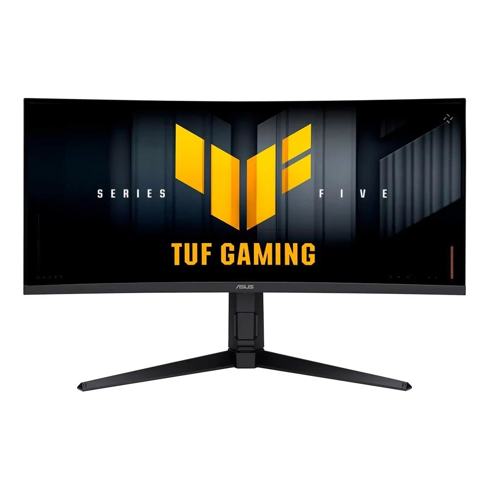 Monitor Gamer Curvo ASUS TUF 34"" 🛒