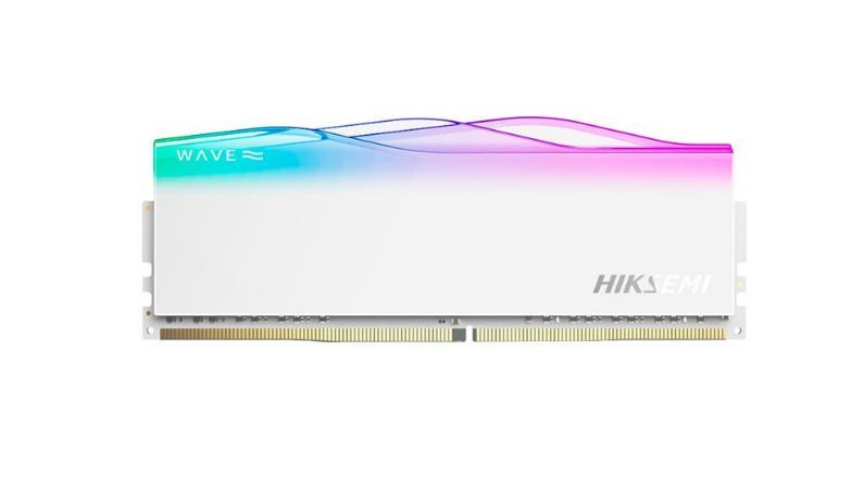 Memória DDR4 Hiksemi Wave, 16GB, 3600MHz 🛒