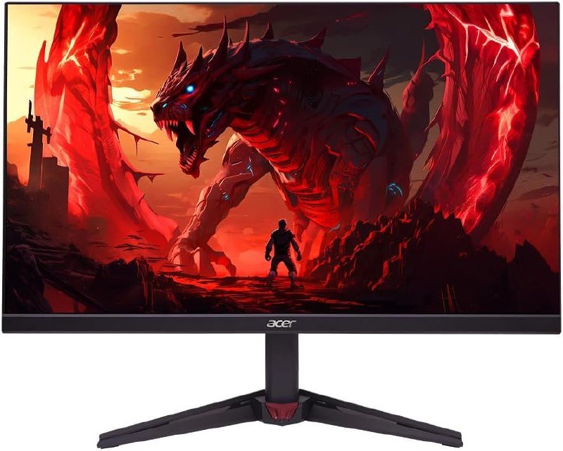 Monitor Acer VG240Y X1BIIP 23.8” 🛒