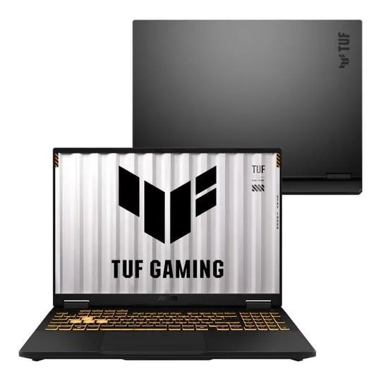 Notebook ASUS TUF Gaming F16 FX608JMR 🛒