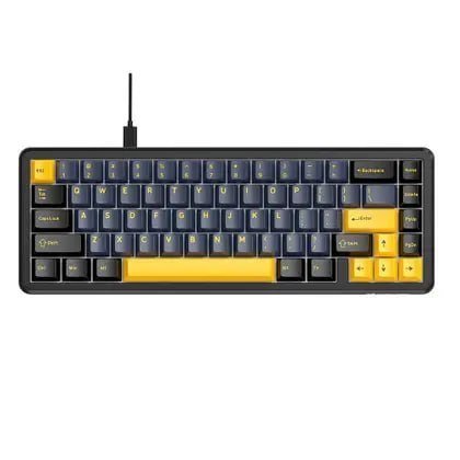 Teclado Magnético Gamer Attack Shark X65 HE 🛒