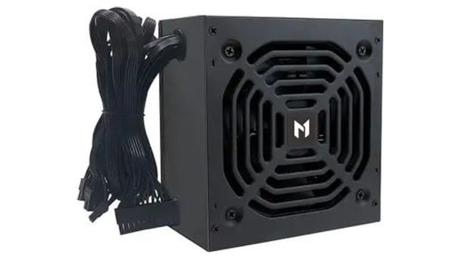 Fonte MACH1 Steady, 750W, 80 Plus Bronze, PFC Ativo, Preto 🛒
