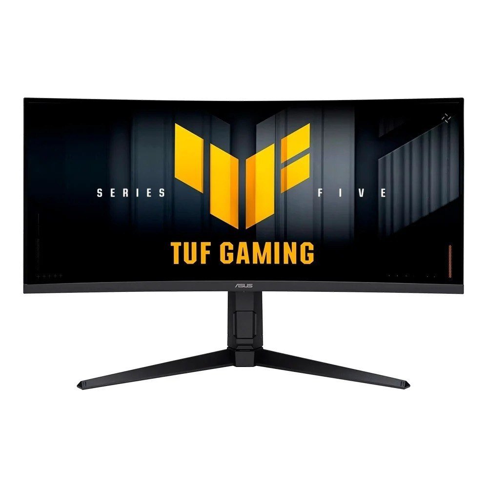 Monitor Gamer Curvo ASUS TUF 34" 🛒
