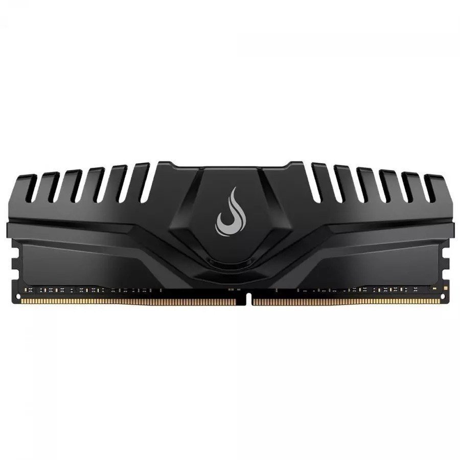 MEMÓRIA DDR4 RISE MODE Z, 16GB, 3200MHZ, PRETO, RM-D4-16G-3200Z 🛒