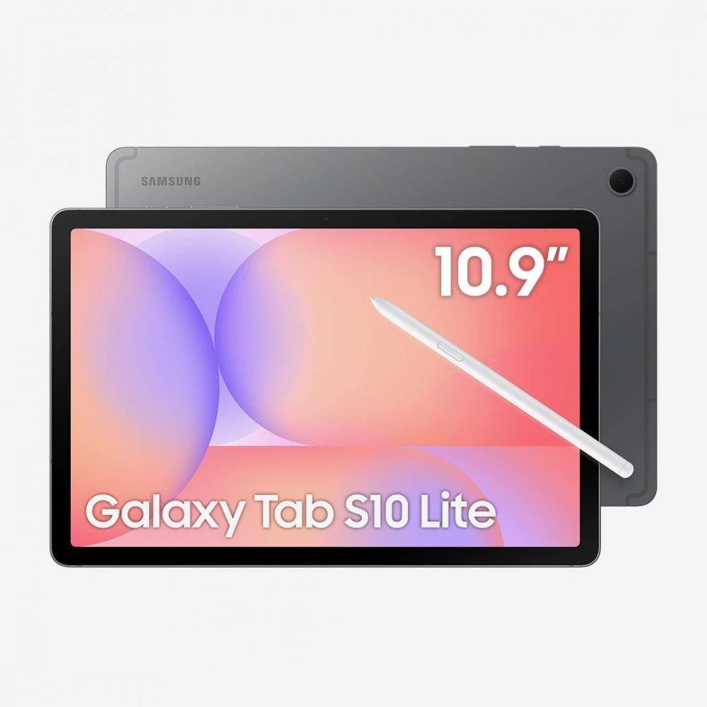 Tablet Samsung S10 Lite 128GB/6GB Ram/10.9 🛒